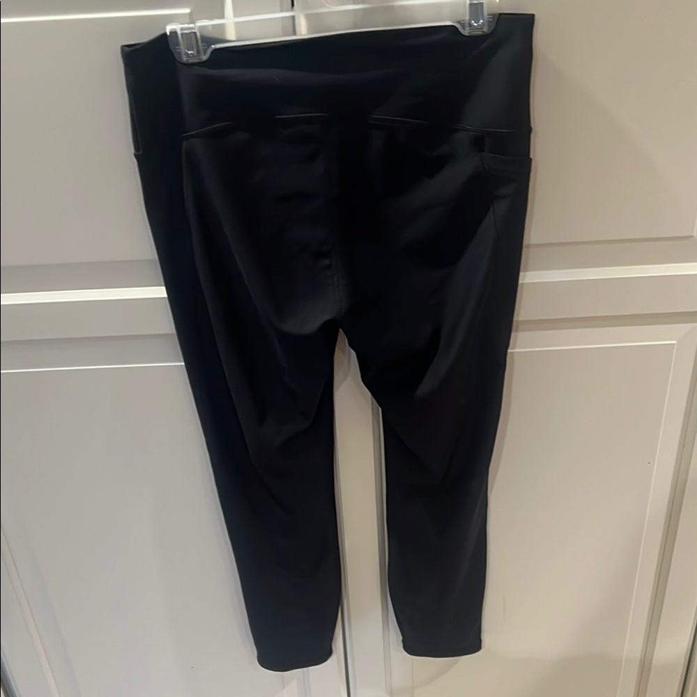 Under Armour Black compression Leggings - Picture 3 of 4